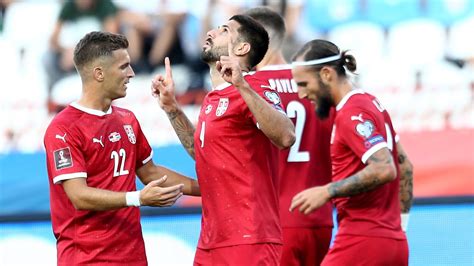 serbia switzerland 2022 world cup